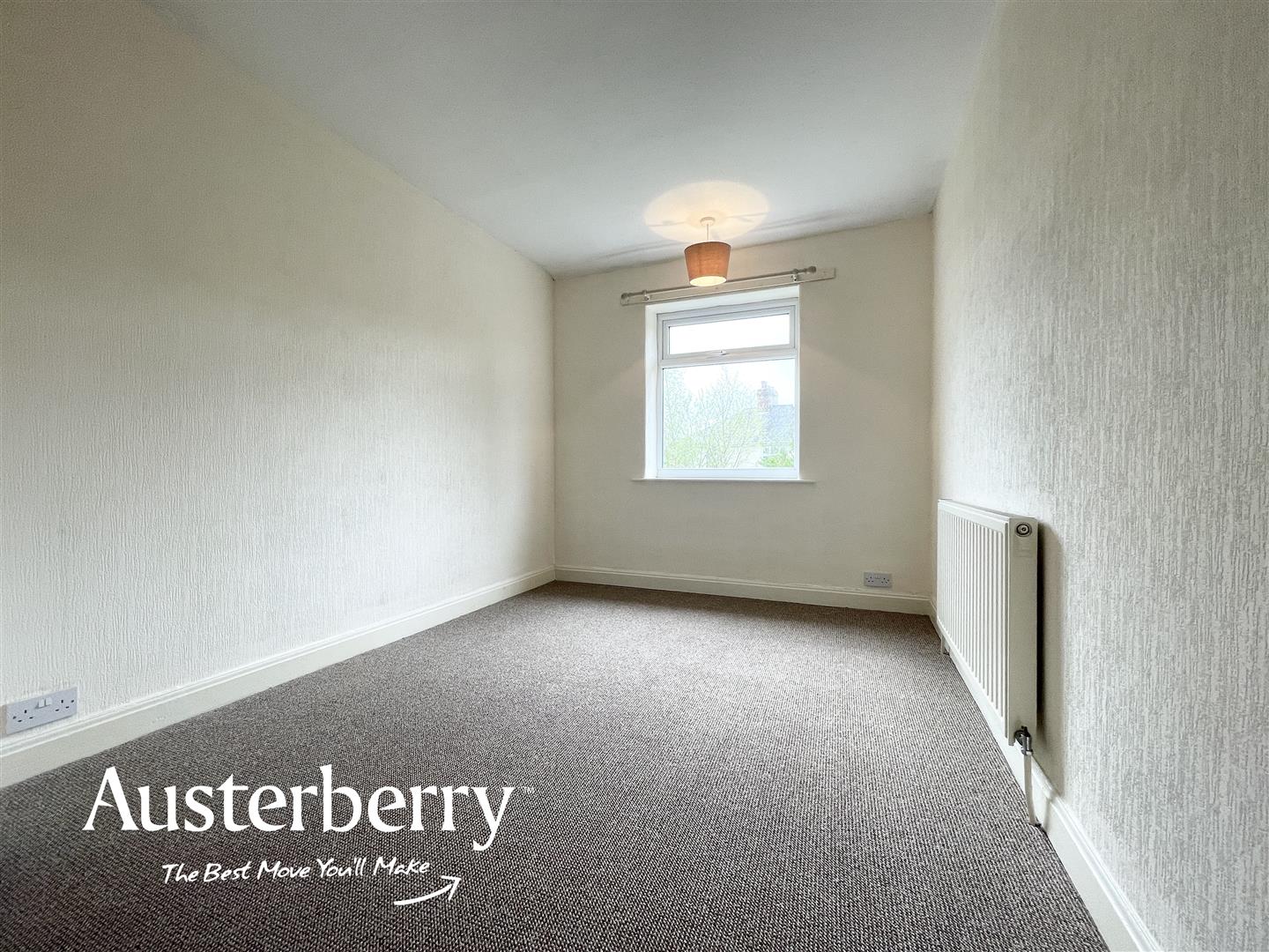 Wignall Road, Sandyford, Stoke-On-Trent